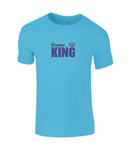 Load image into Gallery viewer, Drama King Kids T-Shirt