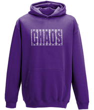 Load image into Gallery viewer, Chaos Kids Hoodie