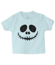 Load image into Gallery viewer, Halloween Baby T Shirt