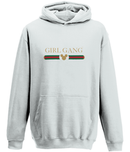 Load image into Gallery viewer, Girl Gang Kids Hoodie