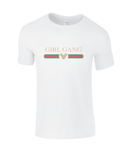 Load image into Gallery viewer, Girl Gang Kids T-Shirt