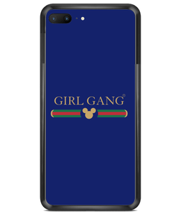 Girl Gang Premium Hard Phone Cases