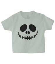 Load image into Gallery viewer, Halloween Baby T Shirt