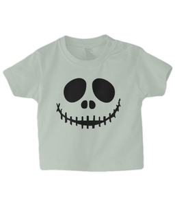 Halloween Baby T Shirt