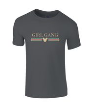 Load image into Gallery viewer, Girl Gang Kids T-Shirt