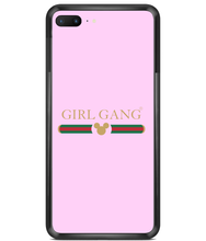 Load image into Gallery viewer, Girl Gang Premium Hard Phone Cases