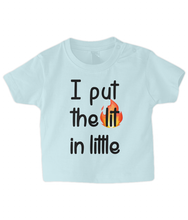 Load image into Gallery viewer, Lit Baby T Shirt