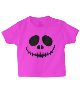 Halloween Baby T Shirt
