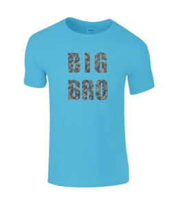Big Bro Kids T-Shirt