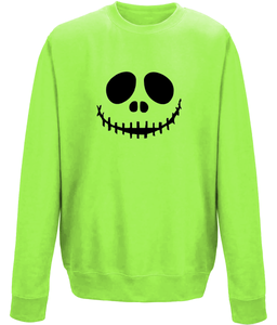 Halloween Kids Sweatshirt