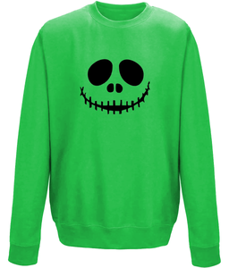 Halloween Kids Sweatshirt
