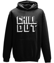 Load image into Gallery viewer, Chill Out Kids Hoodie