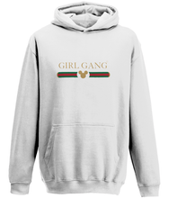 Load image into Gallery viewer, Girl Gang Kids Hoodie