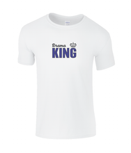 Load image into Gallery viewer, Drama King Kids T-Shirt
