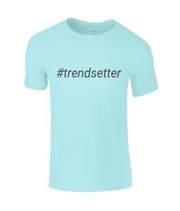 #trendsetter Kids T-Shirt