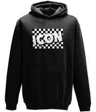 Load image into Gallery viewer, Icon Kids Hoodie