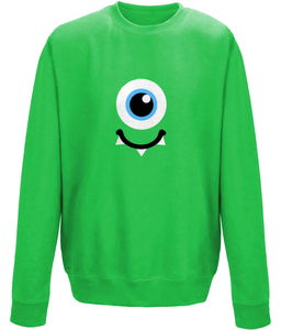 Monster Kids Sweatshirt