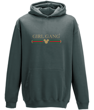 Load image into Gallery viewer, Girl Gang Kids Hoodie