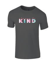 Load image into Gallery viewer, Always be Kind Kids T-Shirt