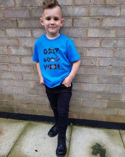 Load image into Gallery viewer, Good Vibes Kids T-Shirt
