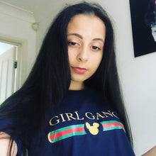 Load image into Gallery viewer, Girl Gang Kids T-Shirt