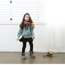 Load image into Gallery viewer, Girls Skirt Leggings for Toddler &amp; Girls