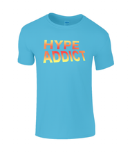 Load image into Gallery viewer, Hype Addict Kids T-Shirt