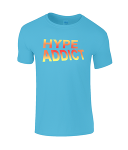 Hype Addict Kids T-Shirt