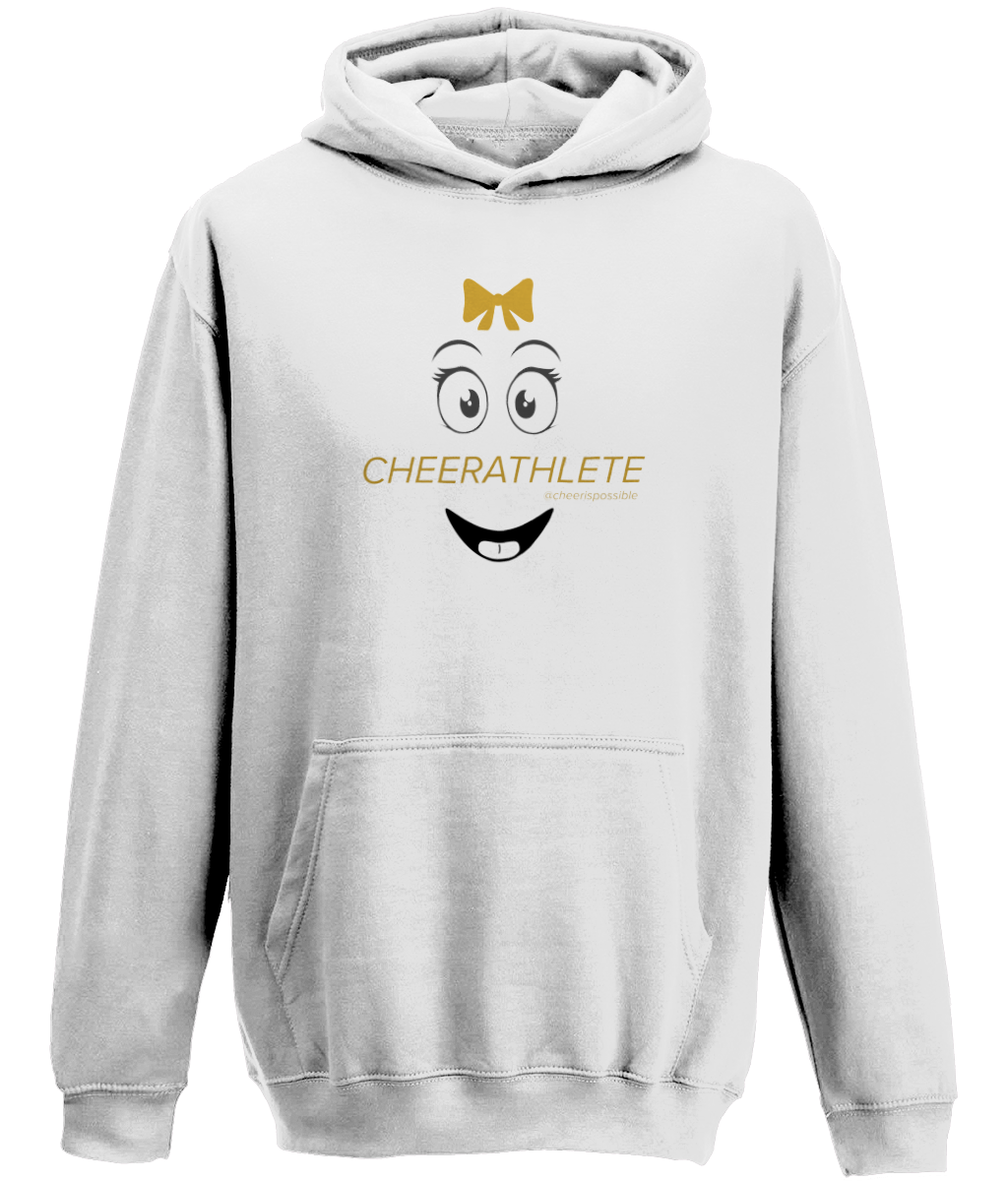 CIP: Cheerathlete Kids Hoodie