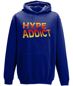 Hype Addict Kids Hoodie