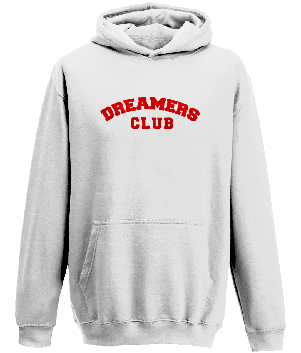 Dreamers Club Kids Hoodie
