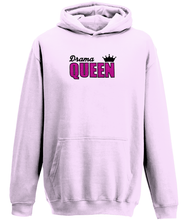 Load image into Gallery viewer, Drama Queen Kids Hoodie