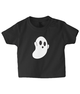 Ghost Baby T Shirt