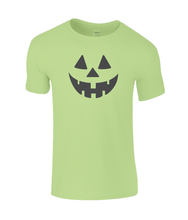 Load image into Gallery viewer, Pumpkin Kids T-Shirt