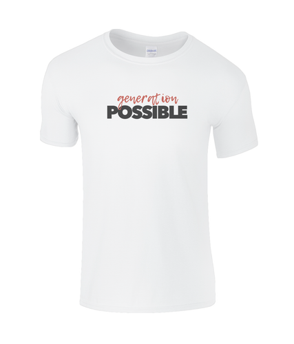 CIP: Gen Possible Kids T-Shirt