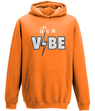Load image into Gallery viewer, it&#39;s a VIBE Kids Hoodie