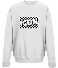 Load image into Gallery viewer, Icon Kids Sweatshirt