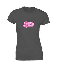 Load image into Gallery viewer, CIP Squad Ladies Fitted T-Shirt