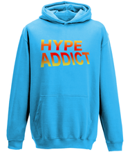 Load image into Gallery viewer, Hype Addict Kids Hoodie