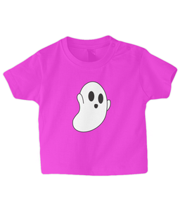 Ghost Baby T Shirt
