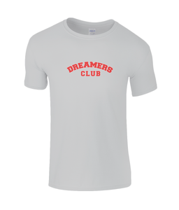 Dreamers Club Kids T-Shirt
