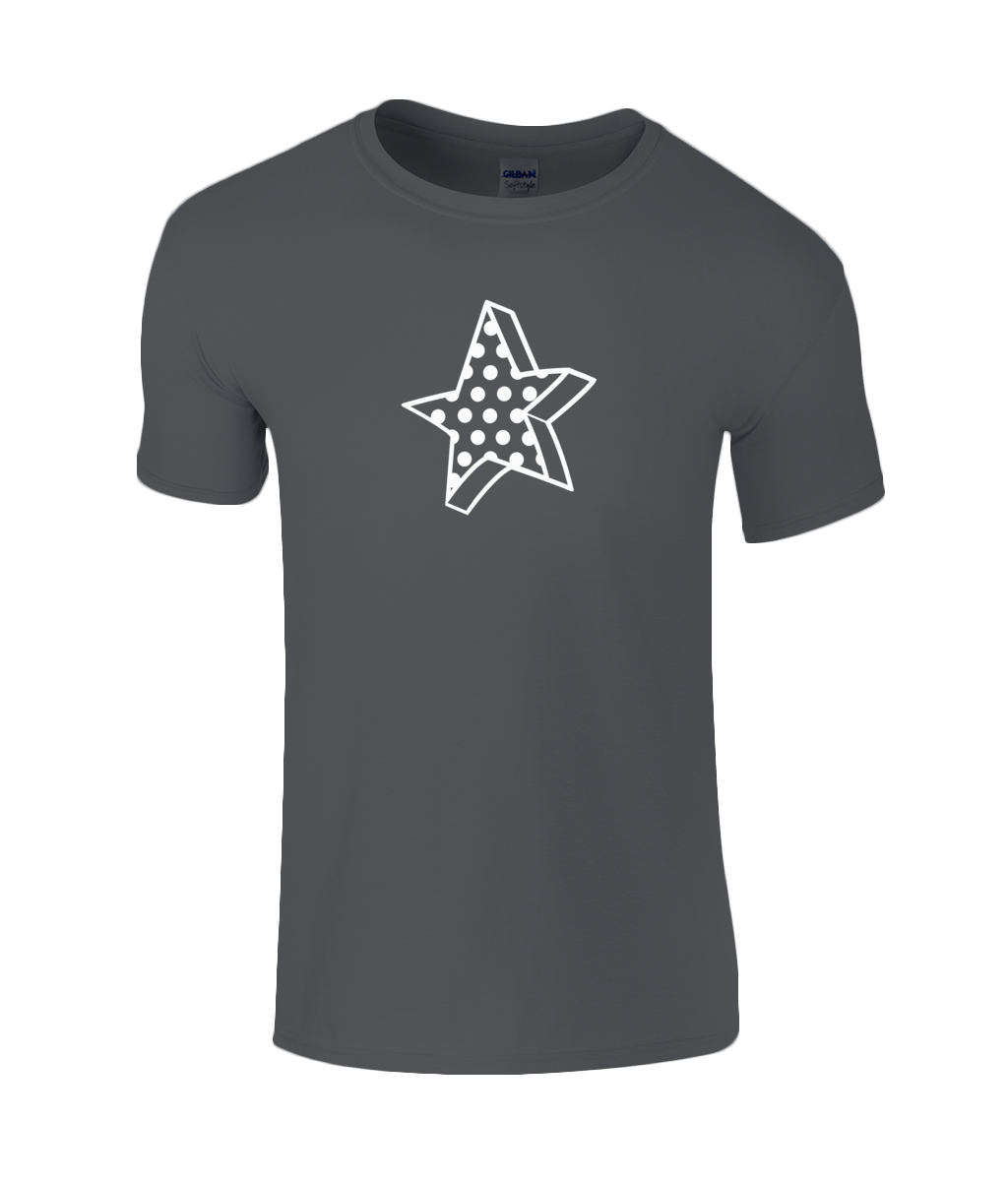 Lucky Star Kids T-Shirt