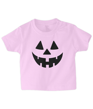 Load image into Gallery viewer, Pumpkin Baby T Shirt
