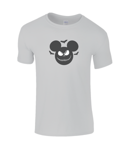 Jack Mouse Kids T-Shirt