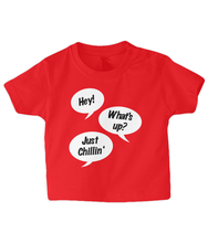 Load image into Gallery viewer, Hey Baby T Shirt