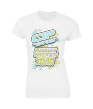 Load image into Gallery viewer, CIP: Ambassador Ladies Fitted T-Shirt