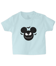 Load image into Gallery viewer, Jack Mouse Baby T Shirt