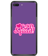 Load image into Gallery viewer, CIP Squad Premium Hard Phone Cases