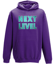 Load image into Gallery viewer, Next Level Kids Hoodie