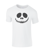 Load image into Gallery viewer, Halloween Kids T-Shirt